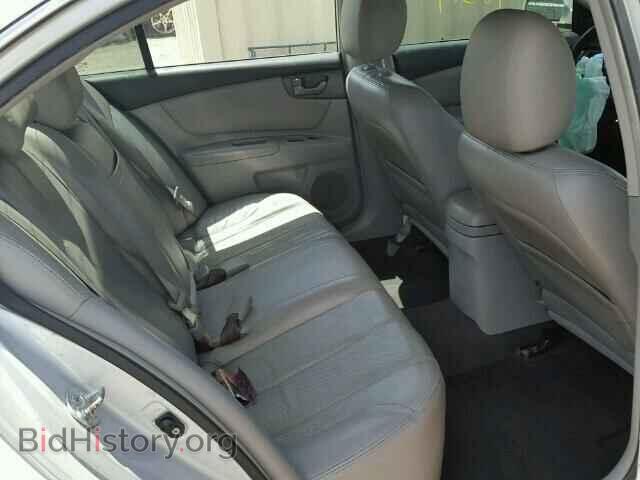 2008 KIA OPTIMA - VIN: KNAGE123385242791 - Фото 5