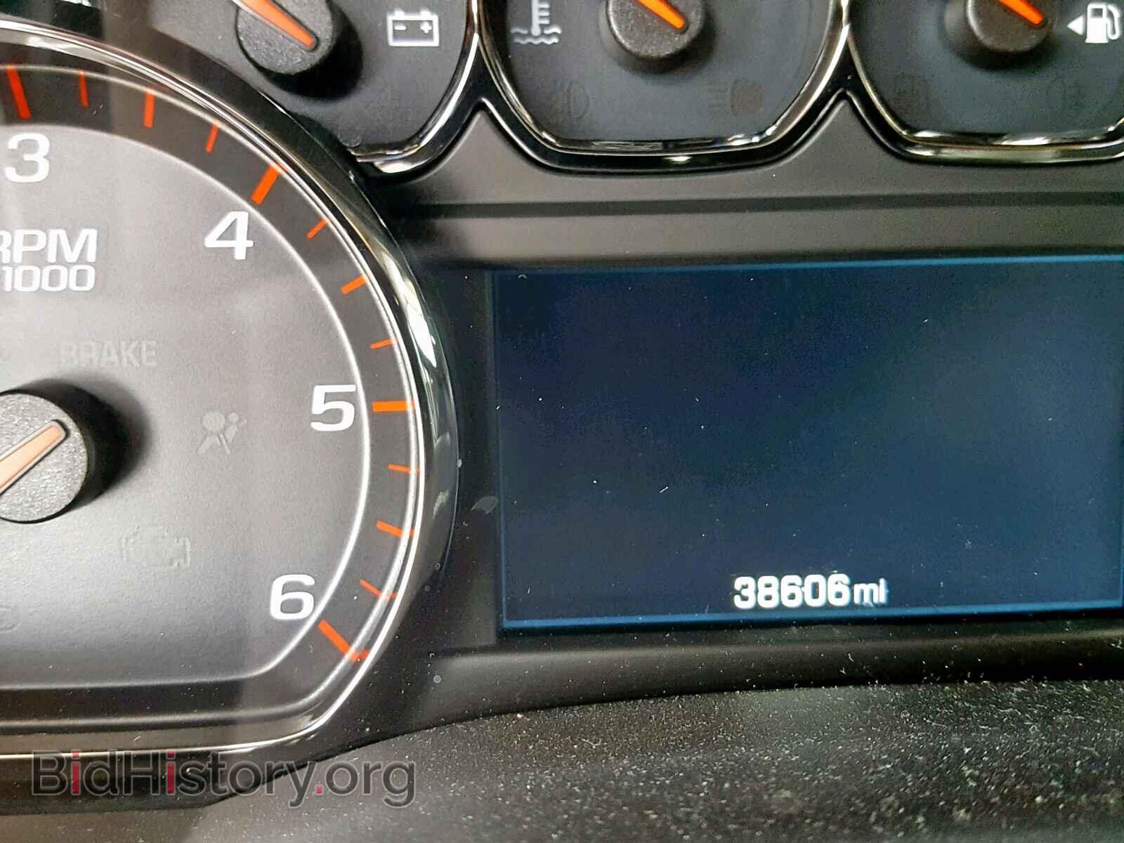 2015 GMC SIERRA C15 - VIN: 3GTP1VEC3FG509208 - Фото 8