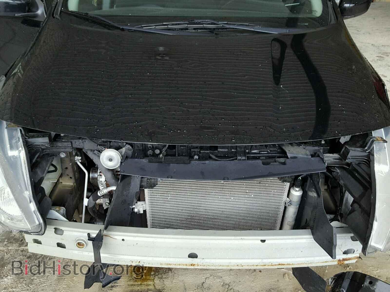 2016 NISSAN VERSA - VIN: 3N1CN7AP1GL858662 - Photo 7