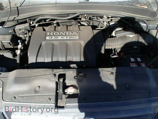 2005 HONDA PILOT - VIN: 5FNYF18565B049753 - Фото 7