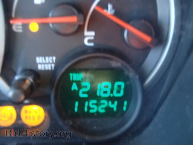 2005 HONDA PILOT - VIN: 5FNYF18565B049753 - Фото 8