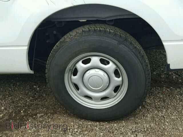 2013 FORD F150 - VIN: 1FTMF1CM8DKE75023 - Фото 10
