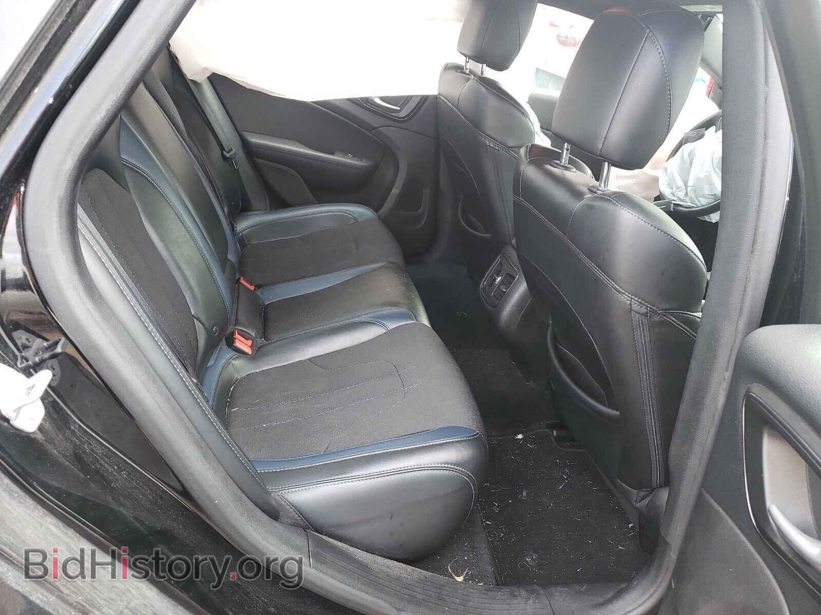 2016 CHRYSLER 200 - VIN: 1C3CCCBB1GN139298 - Фото 6