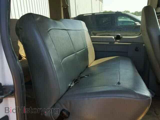 2006 FORD ECONOLINE - VIN: 1FBNE31L86HA52671 - Фото 6