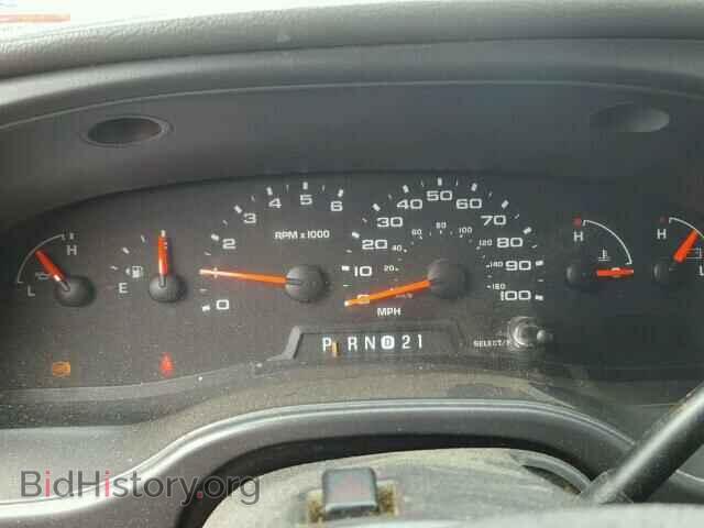2006 FORD ECONOLINE - VIN: 1FBNE31L86HA52671 - Фото 8