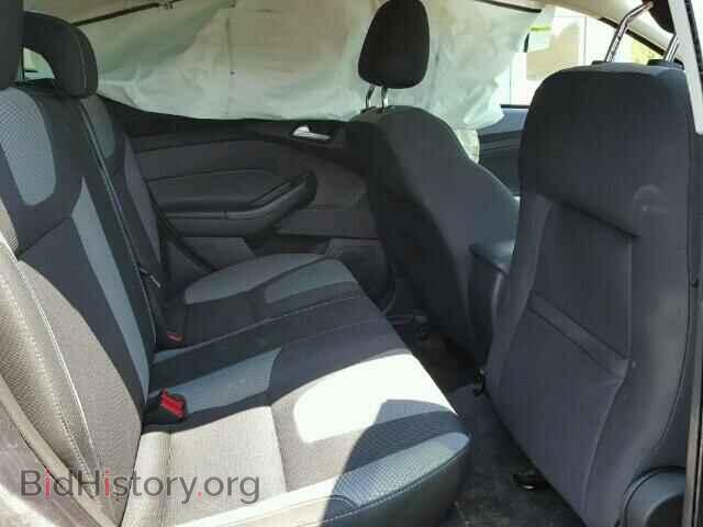 2012 FORD FOCUS - VIN: 1FAHP3F2XCL194490 - Photo 6