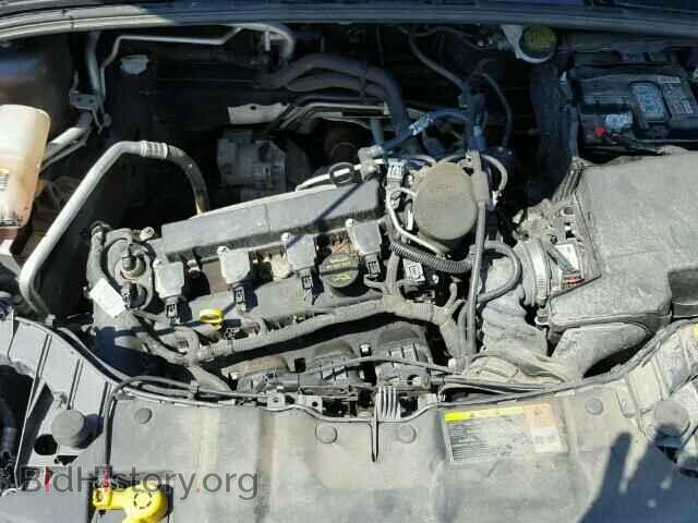 2012 FORD FOCUS - VIN: 1FAHP3F2XCL194490 - Photo 7
