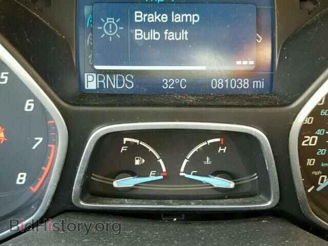 2012 FORD FOCUS - VIN: 1FAHP3F2XCL194490 - Photo 8