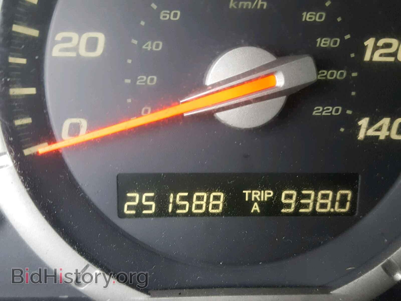 2006 HONDA PILOT - VIN: 5FNYF28516B022709 - Photo 8