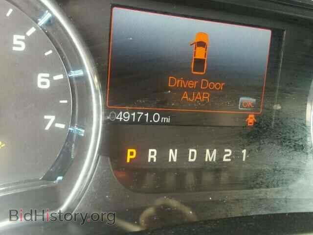 2012 FORD F150 - VIN: 1FTFW1CF8CFC95784 - Фото 8