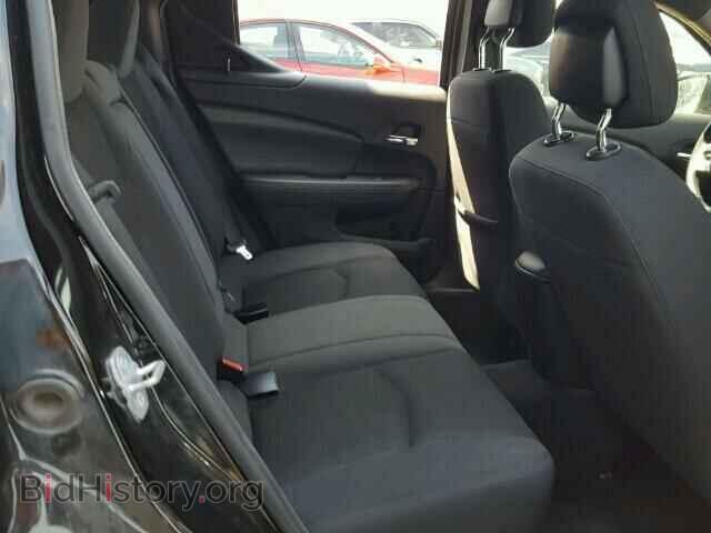 2012 DODGE AVENGER - VIN: 1C3CDZCB9CN242400 - Фото 6