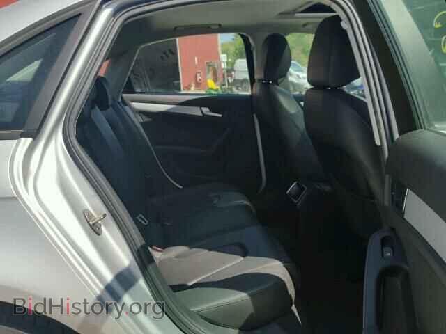 2009 AUDI A4 - VIN: WAULF78K69N023371 - Фото 6