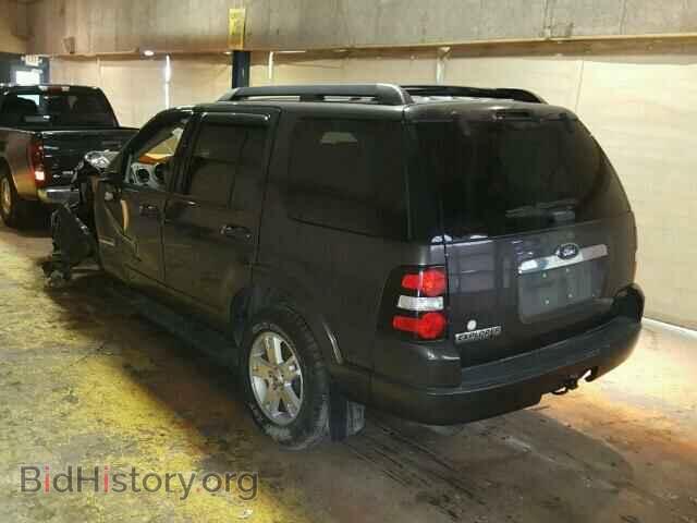 2007 FORD EXPLORER - VIN: 1FMEU73E57UA61658 - Фото 3