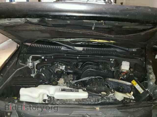 2007 FORD EXPLORER - VIN: 1FMEU73E57UA61658 - Фото 7