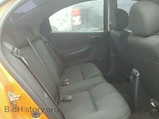 2005 DODGE NEON - VIN: 1B3ES56C45D237574 - Фото 6