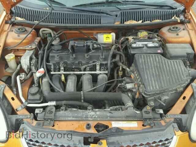 2005 DODGE NEON - VIN: 1B3ES56C45D237574 - Фото 7