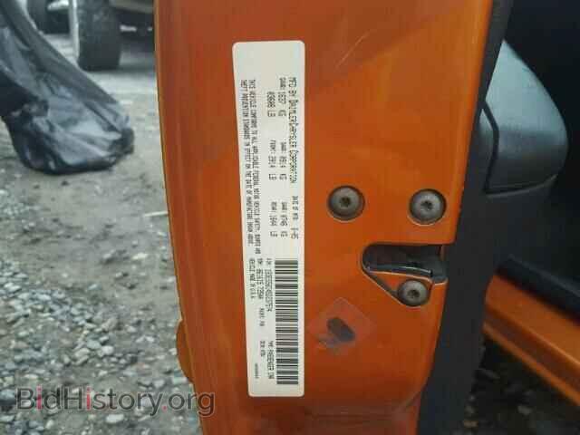 2005 DODGE NEON - VIN: 1B3ES56C45D237574 - Фото 10