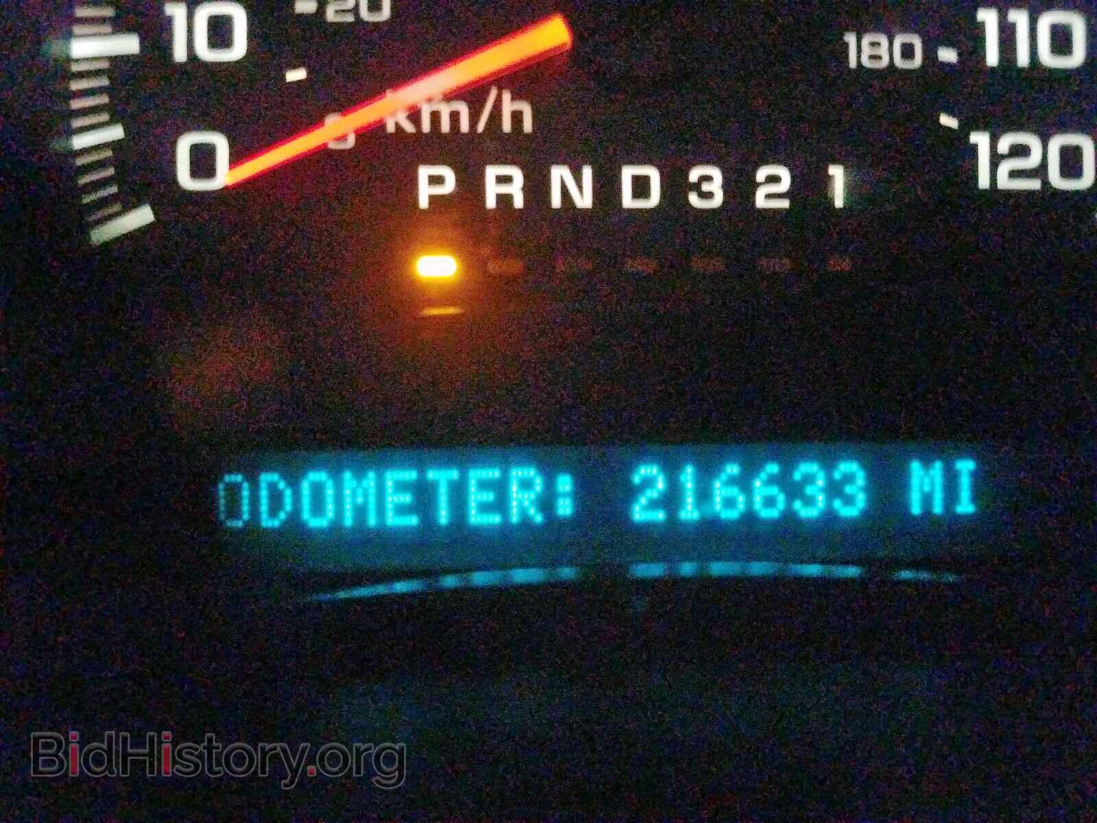 2006 CHEVROLET SILVERADO - VIN: 1GCEC19Z96Z117293 - Фото 8