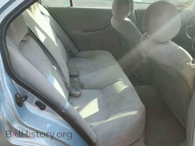 2003 MITSUBISHI GALANT - VIN: 4A3AA46G83E090404 - Фото 6
