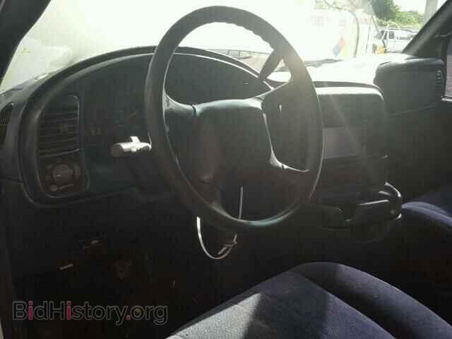 2004 CHEVROLET ASTRO - VIN: 1GCDM19X94B118392 - Фото 9