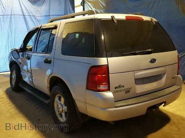 2005 FORD EXPLORER - VIN: 1FMZU73E45UA37513 - Photo 3