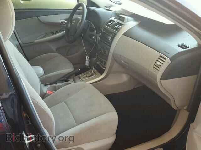 2012 TOYOTA COROLLA - VIN: 2T1BU4EE2CC795975 - Photo 5