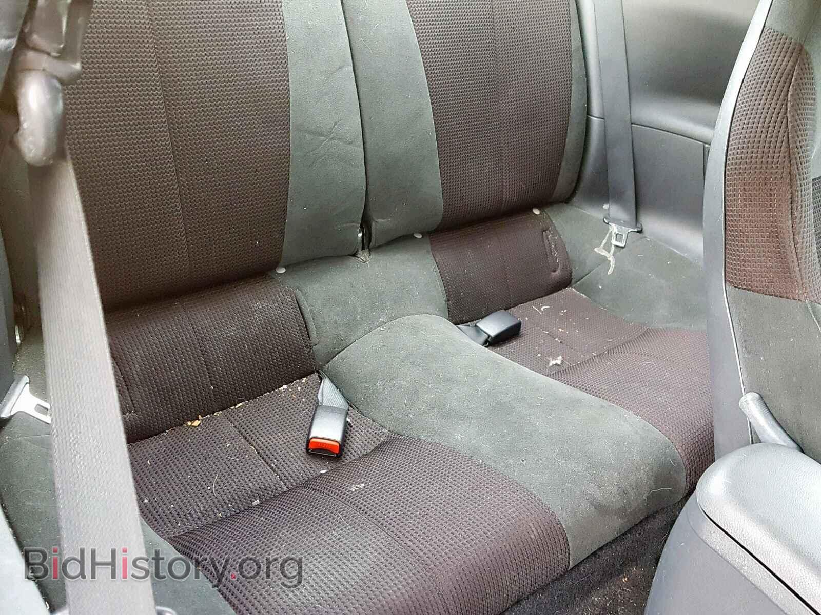 2009 MITSUBISHI ECLIPSE - VIN: 4A3AK24F79E019781 - Фото 6