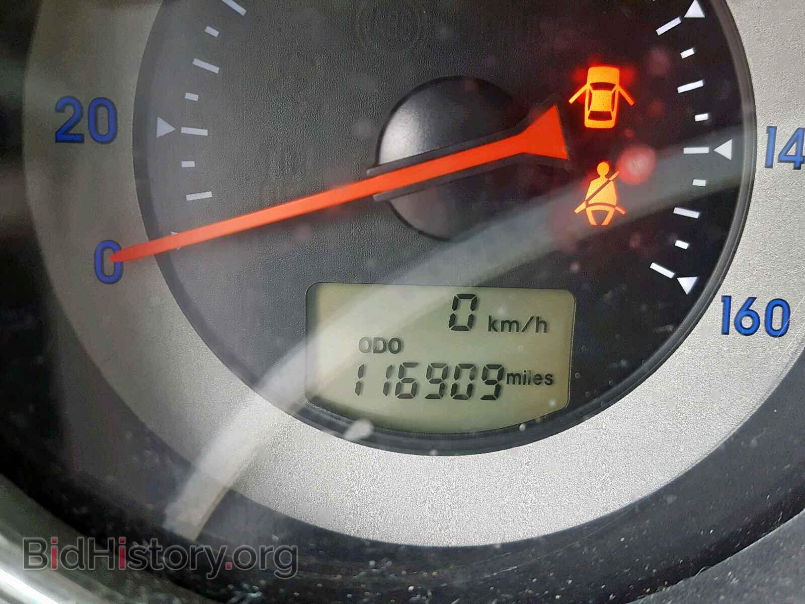 2009 MITSUBISHI ECLIPSE - VIN: 4A3AK24F79E019781 - Фото 8