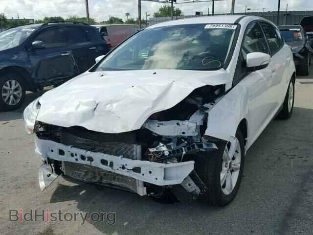 2014 FORD FOCUS - VIN: 1FADP3K23EL462545 - Photo 2