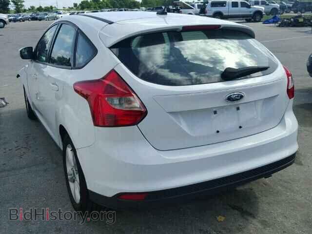 2014 FORD FOCUS - VIN: 1FADP3K23EL462545 - Photo 3