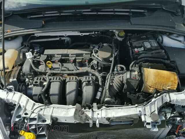 2014 FORD FOCUS - VIN: 1FADP3K23EL462545 - Photo 7