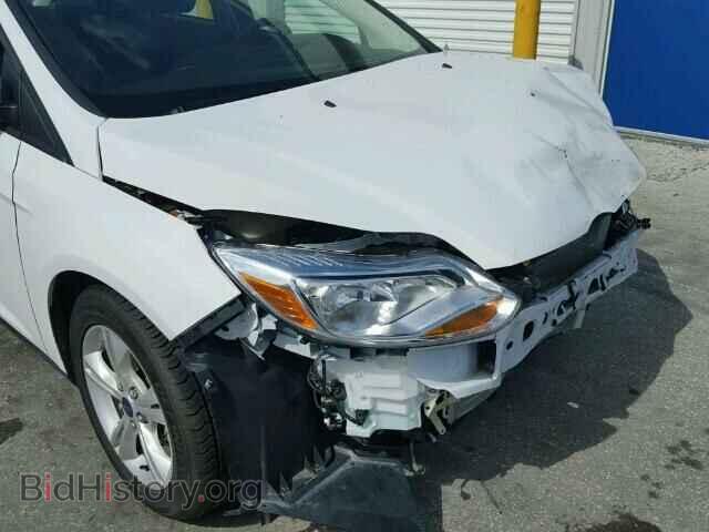 2014 FORD FOCUS - VIN: 1FADP3K23EL462545 - Photo 9