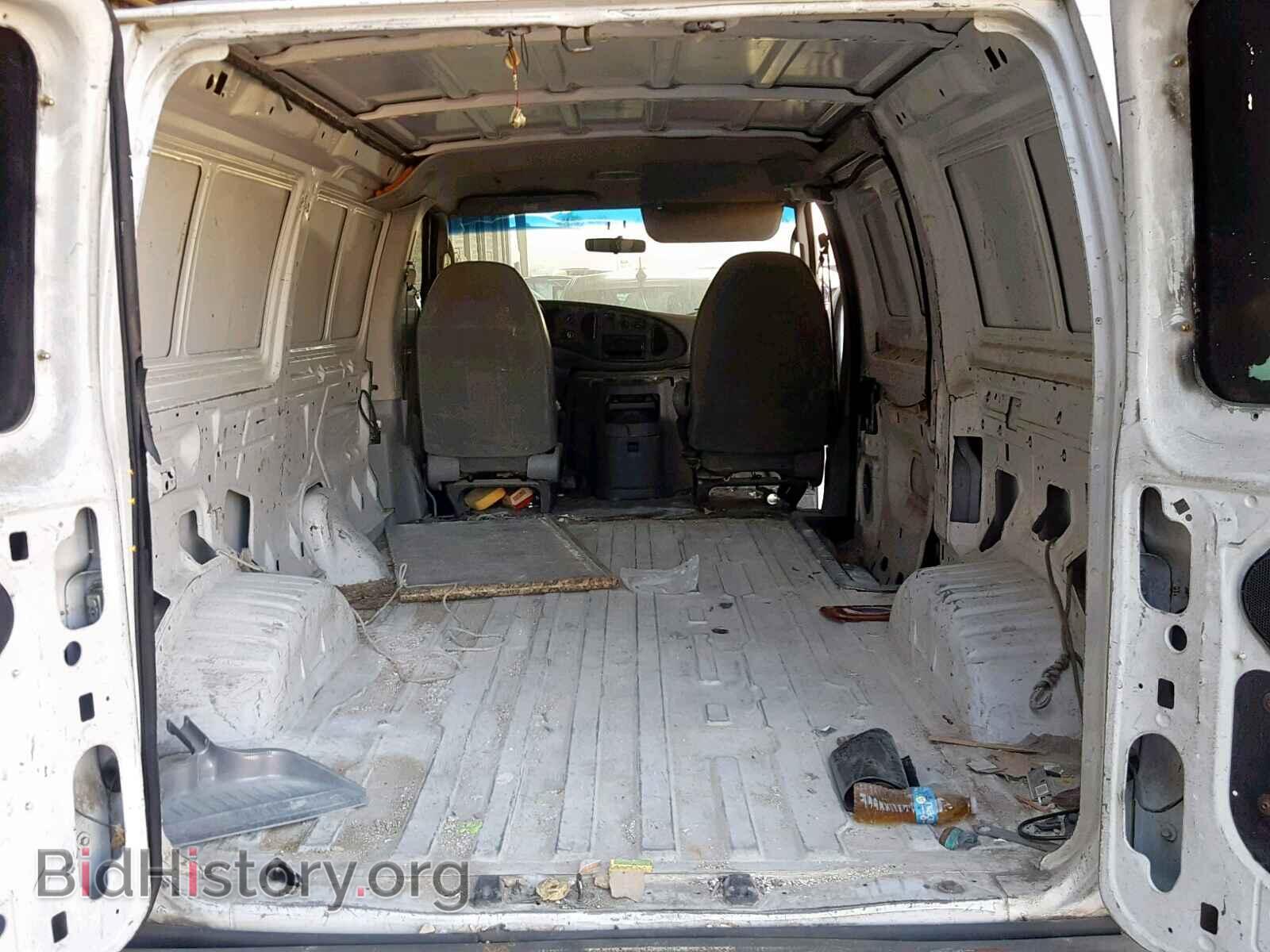 2003 FORD ECONOLINE - VIN: 1FTRE14273HB09720 - Фото 6