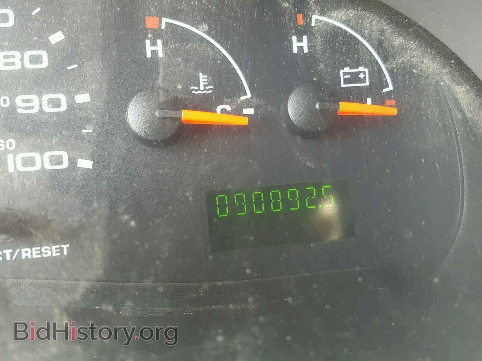 2005 FORD ECONOLINE - VIN: 1FBSS31P85HA31395 - Фото 8