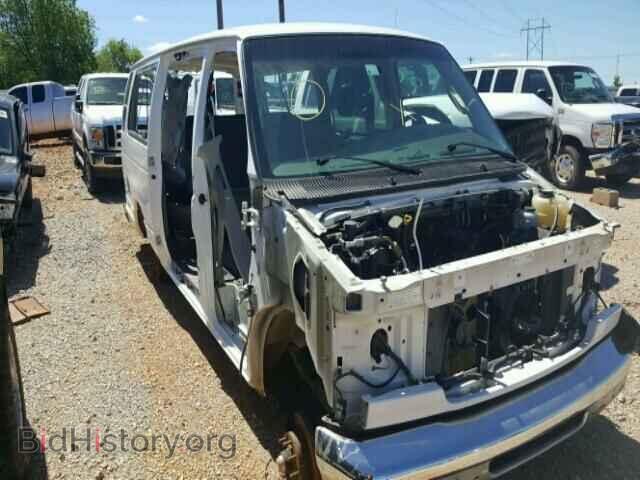Photo 1FBSS31L14HA74777 - FORD ECONOLINE 2004