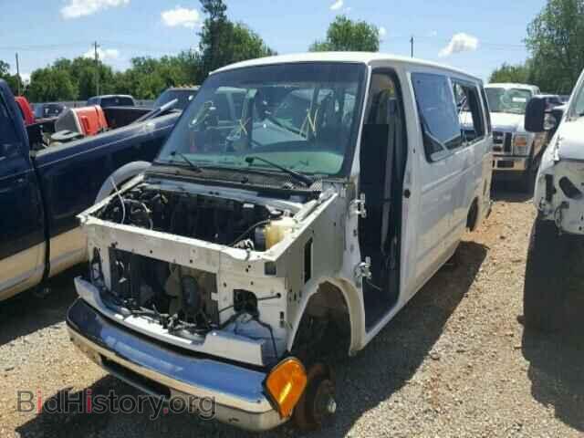 2004 FORD ECONOLINE - VIN: 1FBSS31L14HA74777 - Photo 2