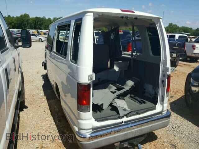 2004 FORD ECONOLINE - VIN: 1FBSS31L14HA74777 - Photo 3