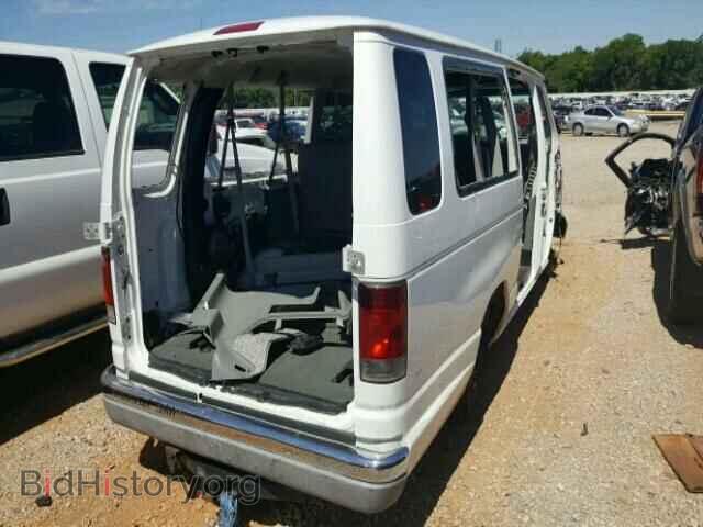 2004 FORD ECONOLINE - VIN: 1FBSS31L14HA74777 - Photo 4