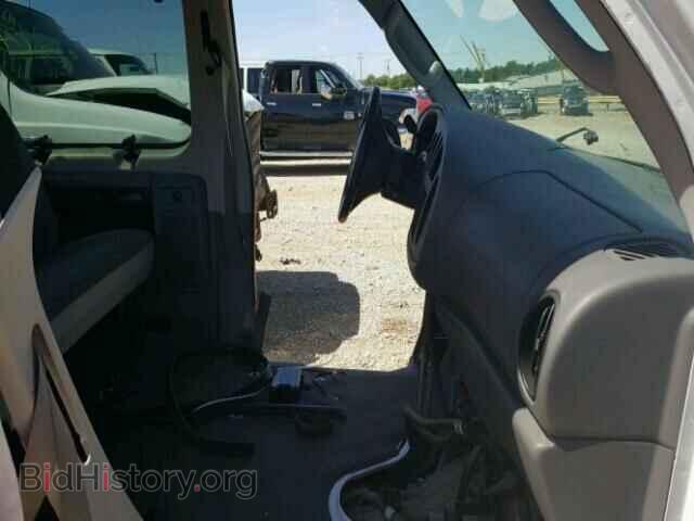 2004 FORD ECONOLINE - VIN: 1FBSS31L14HA74777 - Photo 5