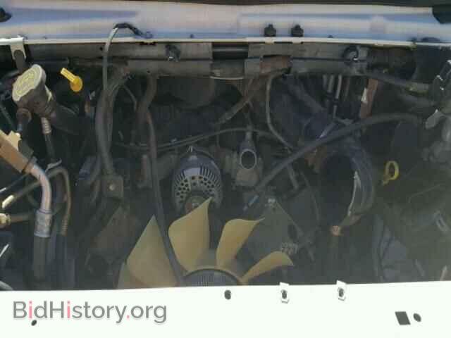 2004 FORD ECONOLINE - VIN: 1FBSS31L14HA74777 - Photo 7