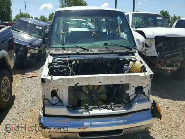 2004 FORD ECONOLINE - VIN: 1FBSS31L14HA74777 - Photo 9