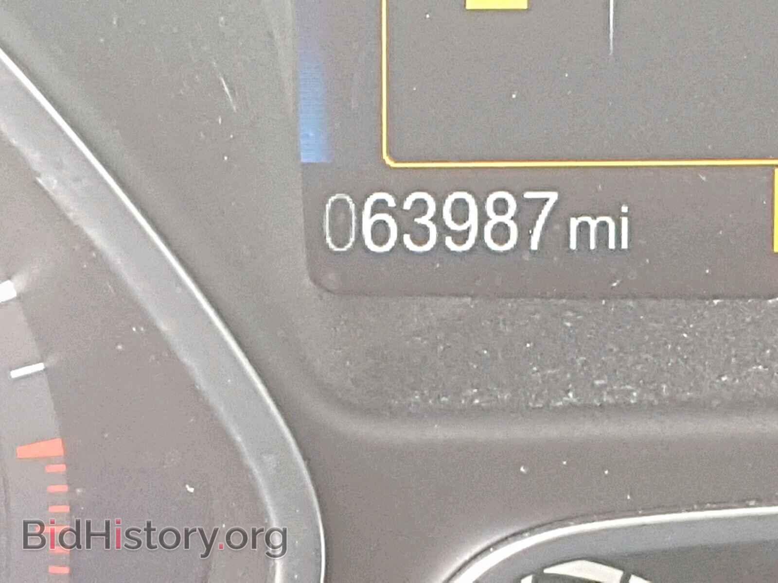 2017 FORD FOCUS SE - VIN: 1FADP3F2XHL233066 - Фото 8
