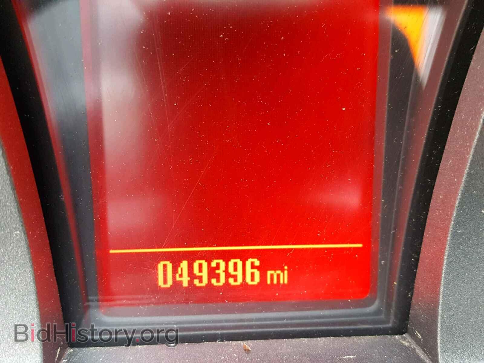 2013 GMC TERRAIN - VIN: 2GKALSEK9D6371015 - Photo 8