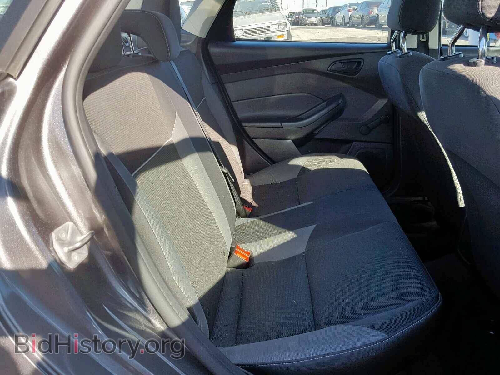 2013 FORD FOCUS - VIN: 1FADP3E24DL381564 - Photo 6