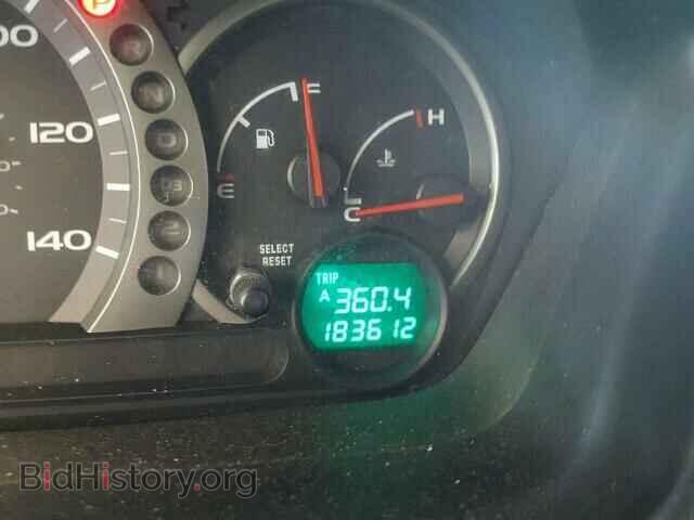 2005 HONDA PILOT - VIN: 5FNYF18635B016458 - Фото 8