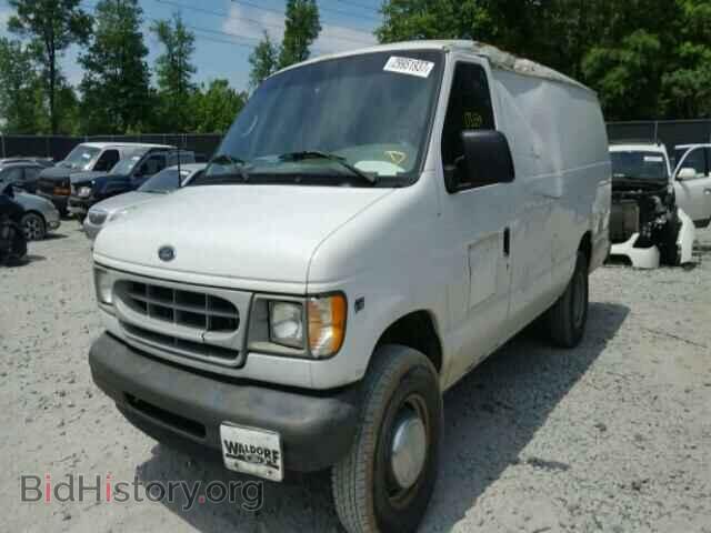 2002 FORD ECONOLINE - VIN: 1FTSS34L72HA54926 - Фото 2