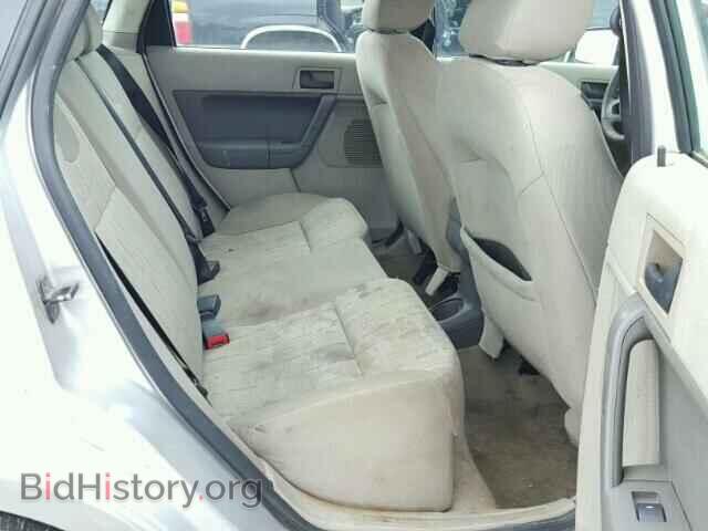 2009 FORD FOCUS - VIN: 1FAHP35N99W233475 - Фото 6