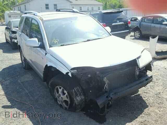 Photo 5GZCZ53466S887260 - SATURN VUE 2006