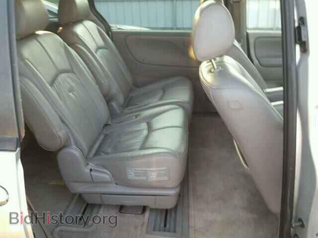 2001 MAZDA MPV - VIN: JM3LW28Y010171096 - Фото 6