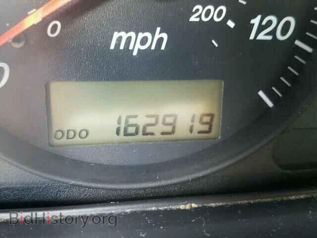 2001 MAZDA MPV - VIN: JM3LW28Y010171096 - Фото 8